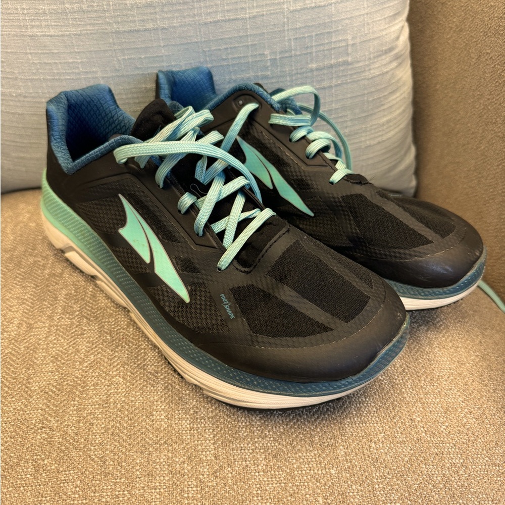 Alta Running Shoes Great Condition Size 10.5 Women's